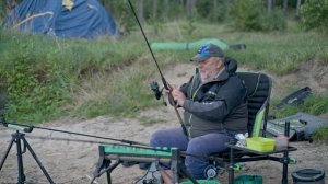 Флэт против фидера на водохранилище! Эксперимент Нормунда Грабовскиса, который изменит вашу рыбалку