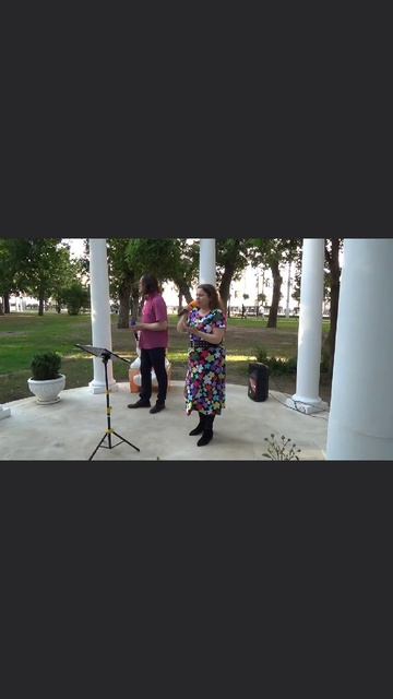 Старая песня - группа Воплощение Мечты смотреть онлайн