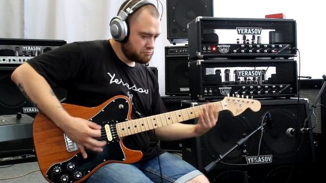 Bulldozer Vs. Bulldozer 50 - Shootout