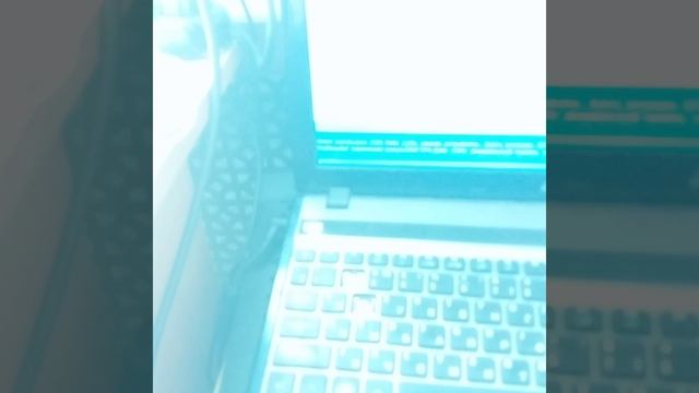 Эксперименты с LCD дисплеем. смотреть онлайн