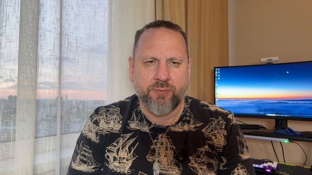 Молитва с Андреем Лукьяновым - Расширение возможностей смотреть онлайн