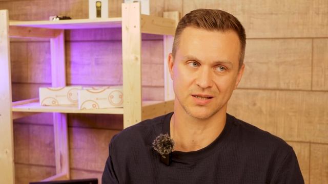 Отвечаю на ваши вопросы! Как появился EDC у Тёмыча?