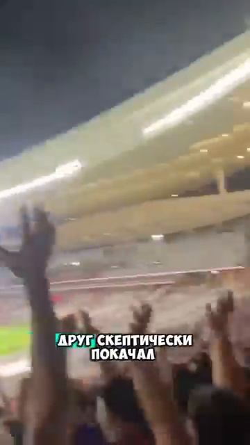 На что он рассчитывал?