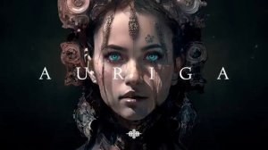 Dark Techno / Cyberpunk / Industrial Bass Mix 'AURIGA'