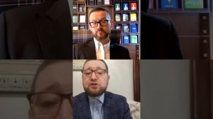 Интервью с Ильдаром Аляутдиновым