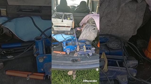 НИВА НЕ ЕДЕТ | ВЫЕЗДНАЯ АВТОТЕХПОМОЩЬ НА ДОРОГЕ В СЕЛО ГРИНСК ЧЕРЛАКСКИЙ РАЙОН |