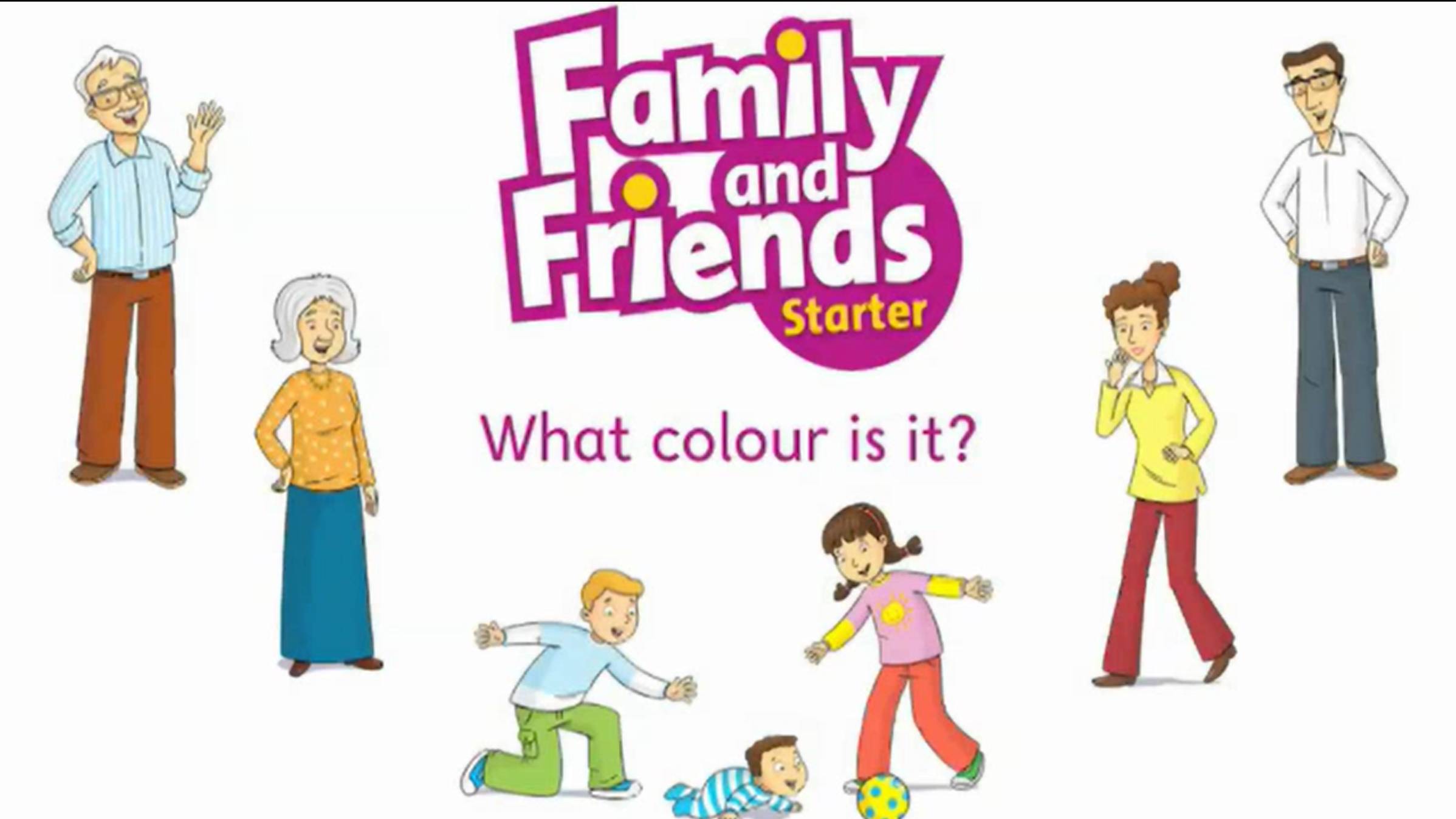 2_What colour is it смотреть онлайн
