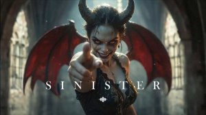 Aim To Head | 1 HOUR Dark Techno / Cyberpunk / Industrial Bass Mix 'SINISTER'