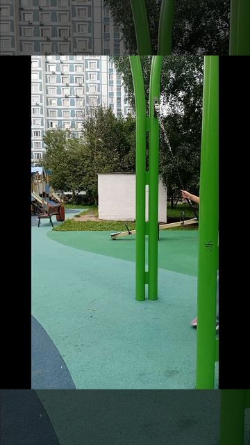 пов как я просто качаюсь