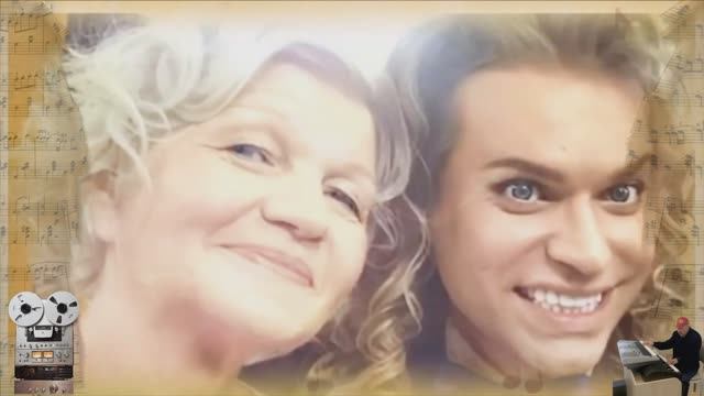 Гарцуйте, радуя бомонд.По мотивам "В одну телегу впрячь не можно ... "Nesokrat смотреть онлайн