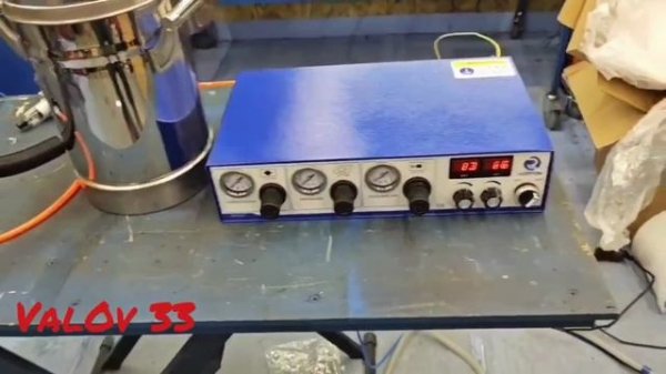 порошковая покраска