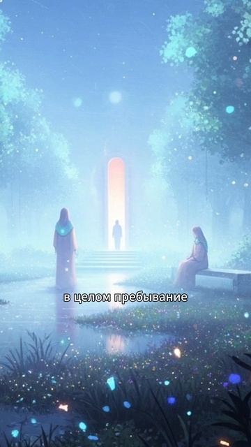 Последний из безопасных астральных планов - третий уровень Астрала