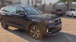 VOLKSWAGEN TAVENDOR 2025