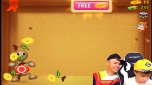 Непобедимый чувак