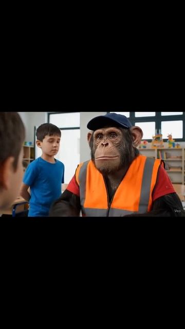 Жора проверяет бизнес-план прямо в детском саду смотреть онлайн