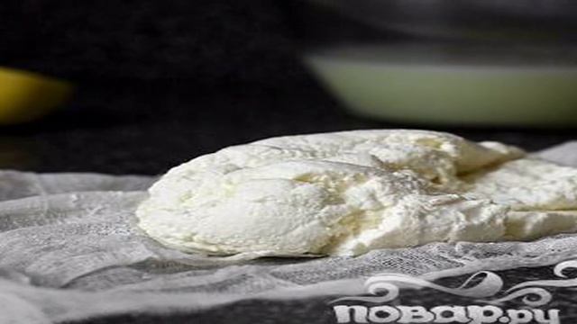 Сборник рецептов