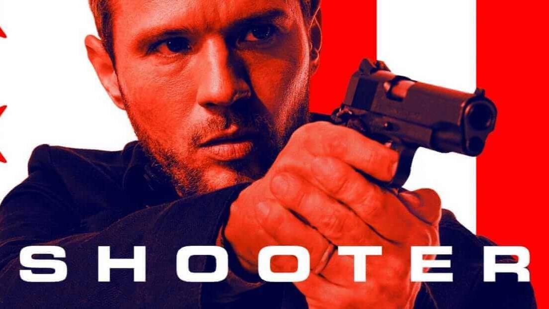 Сериал Стрелок - 2 сезон 3 серия / Shooter смотреть онлайн