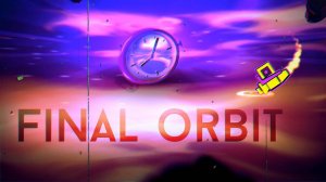 Final Orbit