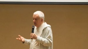 21.08.2025 Истинное предназначение человека в современном мире. Александр Хакимов. Минск