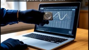 Новости крипторынка - вечер 6 августа