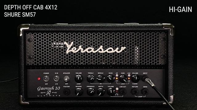 GAVROSH 10 ULTIMATE | SOUND TEST смотреть онлайн