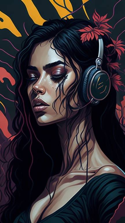 Фоновая музыка для работы