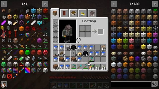 НАШЕЛ СЕКРЕТНУЮ МОГИЛУ ИГРУШКИ ЛАБУБУ В ДОМЕ БАБКИ ГРЕННИ В МАЙНКРАФТ смотреть онлайн