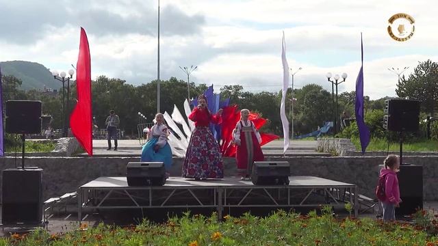 Матушка - земля. смотреть онлайн