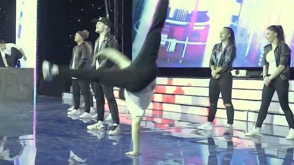 Jump Evolution - Промо