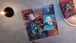 Её мысли и желания ❤️ Таро для мужчин