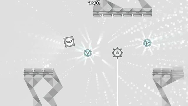 ( video by renn241) eon / geometry dash смотреть онлайн