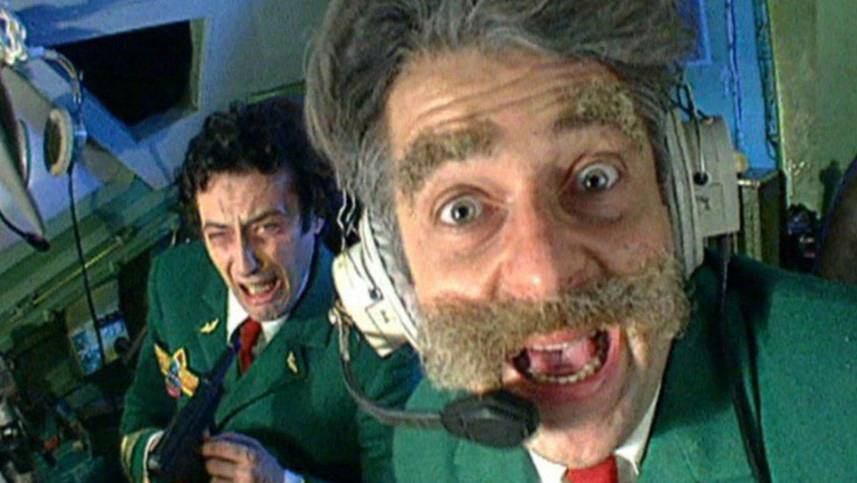 Обыски в Самолете и история аптек Озерки смотреть онлайн