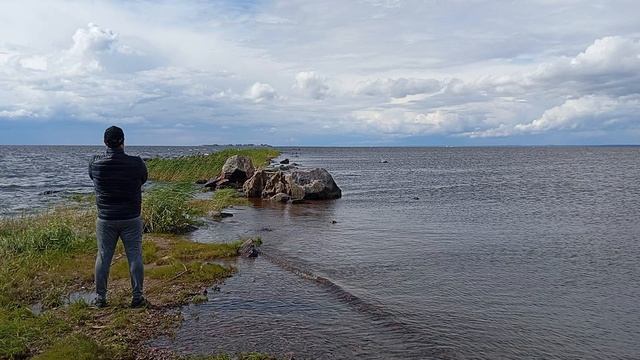 Мост улыбки