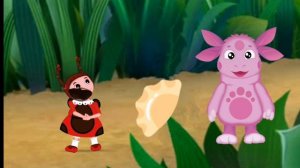 Пиролунтик - Сезон 1 Серия 5 - Плакса-Вакса (Фанатский й мультсериал)