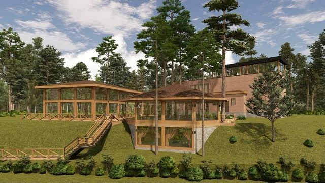 Массажный кабинет