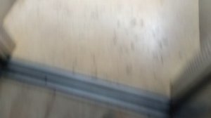 Лифты BLT Brilliant 2013 года. Саранск, ТРЦ Сити-парк