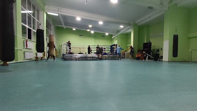 Тренировка 21.08.2025 смотреть онлайн