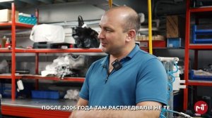 Контрактный мотор или капитальный ремонт двигателя. Что выбрать?