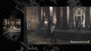 Syberia Remastered – сравнение с оригиналом