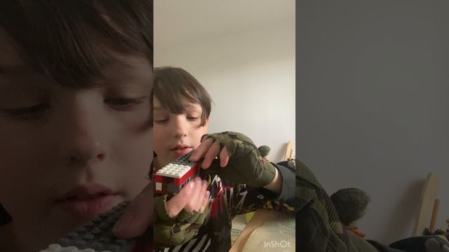 Как сделать прикольный фокус