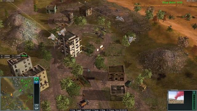 ЛАЗЕР Murad vs СТЕЛС Draft, War Commanders 9.1.24 смотреть онлайн