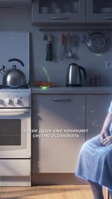 Призраки Астрала на четвёртом плане - избегай их