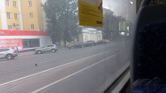 20-07-2025 моя третья поездка в ярославль часть4 смотреть онлайн