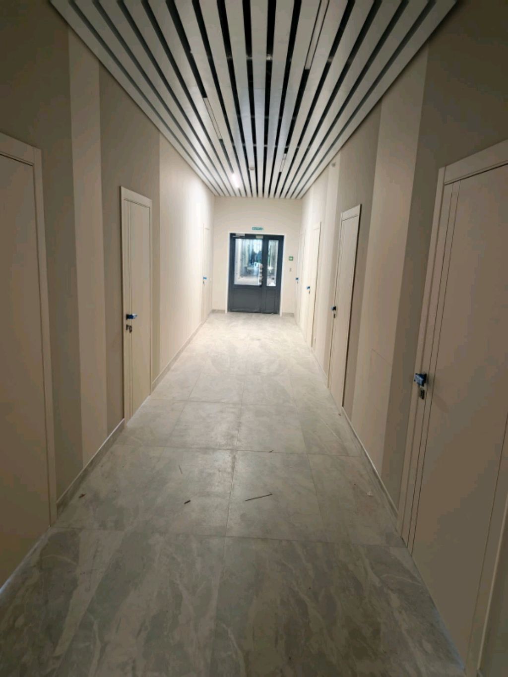 Пробный тест 2