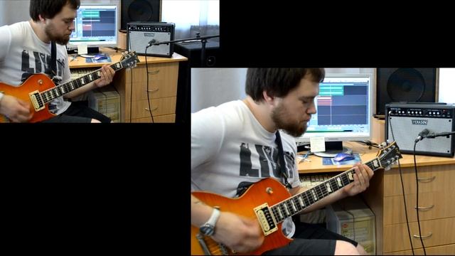 Yerasov Repetitor R1-10w Combo