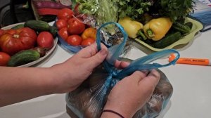 Как завязать пакет