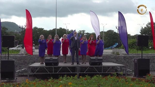 Я поднимаю свой флаг смотреть онлайн