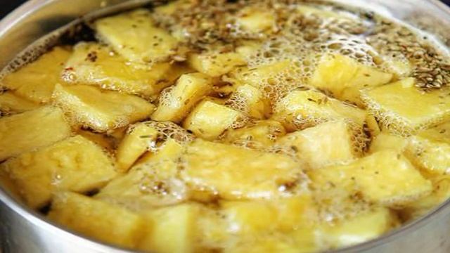 Кулинарные хитрости