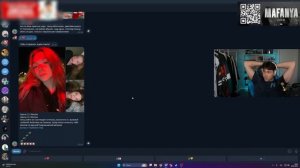 МАФАНЯ Смотрит АНКЕТЫ ДЕВУШЕК в боте Знакомств от ПОЗДНЯКОВА - «НАТАШКИ И СТЕПАШКИ»