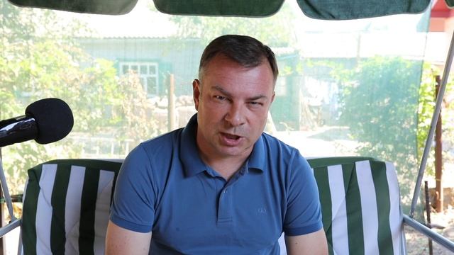 Стихи из отпуска. Выпуск #16. Мужчина и женщина смотреть онлайн